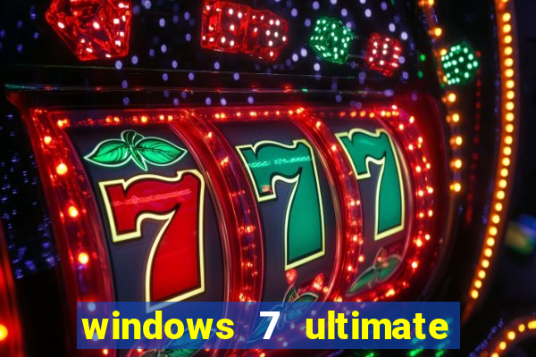 windows 7 ultimate 64 bits download